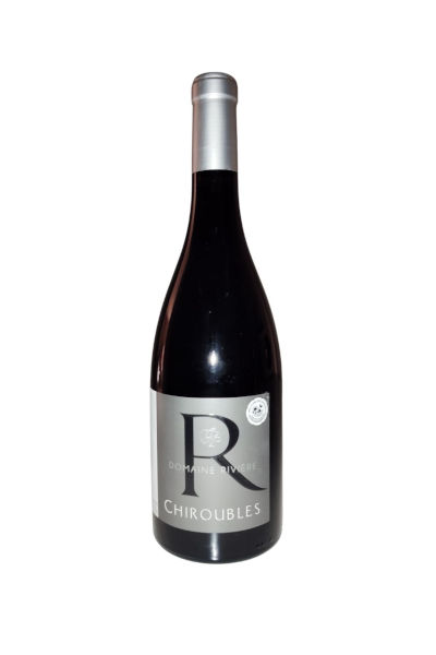 Vin rouge du Beaujolais, AOC Chiroubles