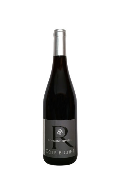 Vin rouge du Beaujolais, AOC Côte Bichet