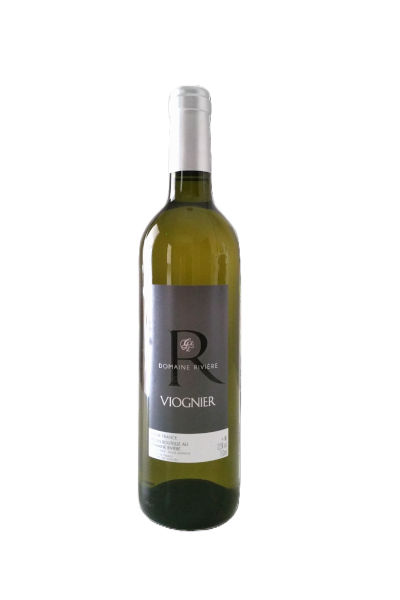 Vin blanc du Beaujolais, Viognier