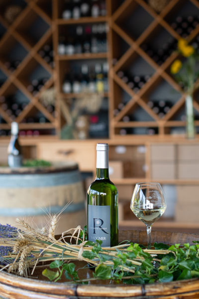 Vin blanc du Beaujolais, Viognier