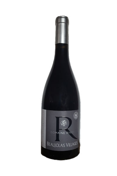 Vin rouge du Beaujolais, AOC Beaujolais Villages