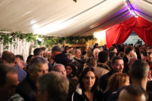 Lire la suite à propos de l’article Beaujolais Nouveau